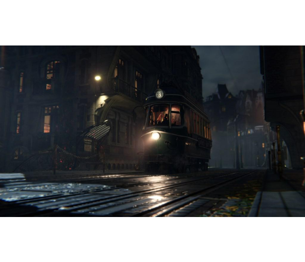 Xbox Syberia: The World Before Edycja Dwudziestolecia - 1054509 - zdjęcie 5
